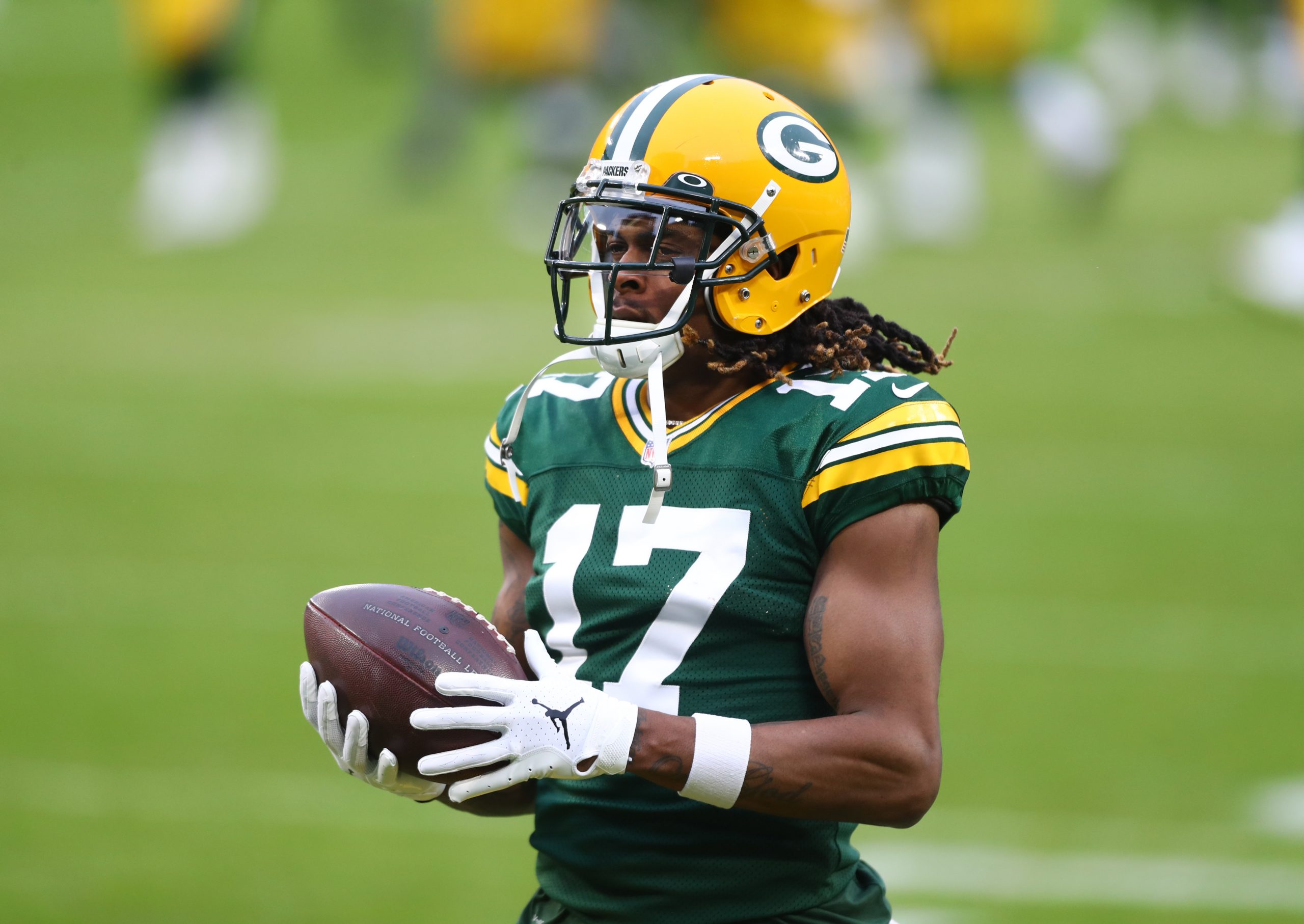 NFL: NFC Divisional Round-Los Angeles Rams at Green Bay Packers