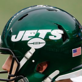 NFL: New York Jets at New England Patriots