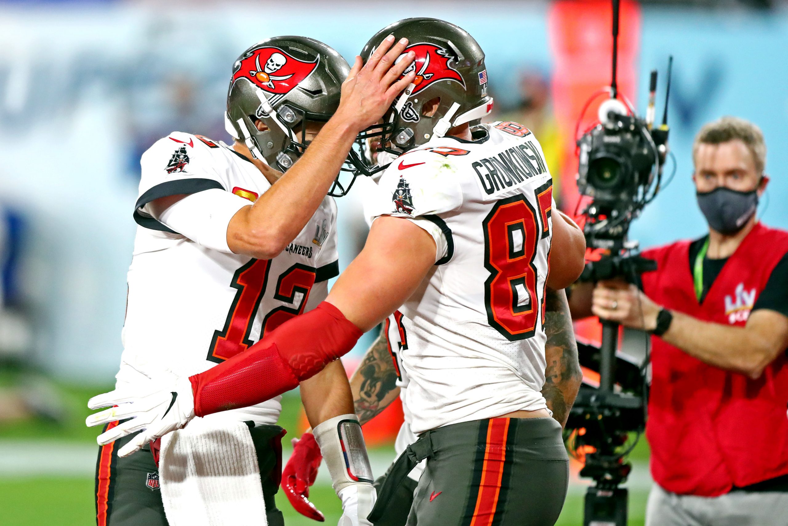 Rams vs Buccaneers free bets nfl betting offers