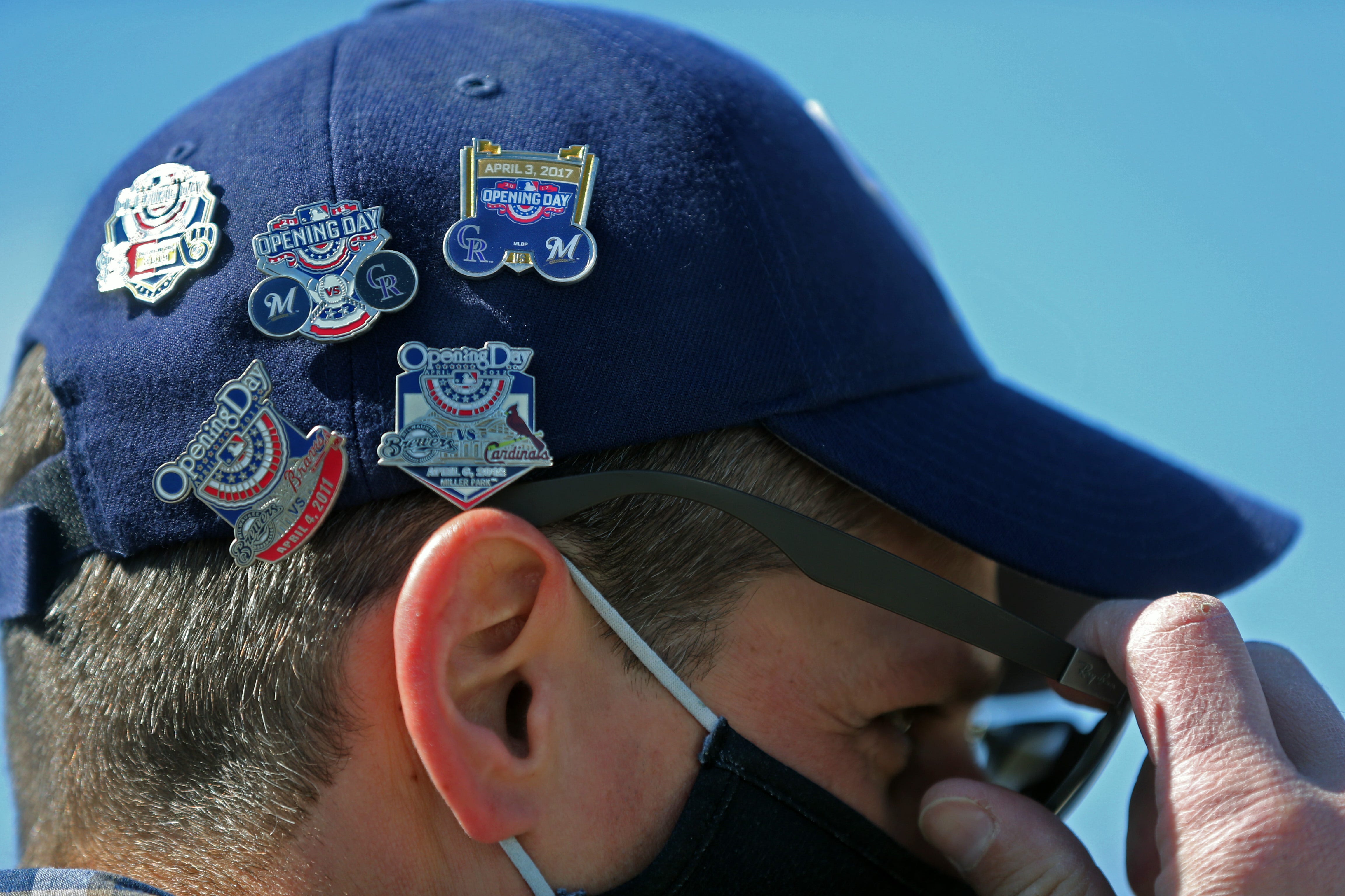 What Are Sports Trading Pins