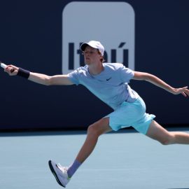 Tennis: Miami Open