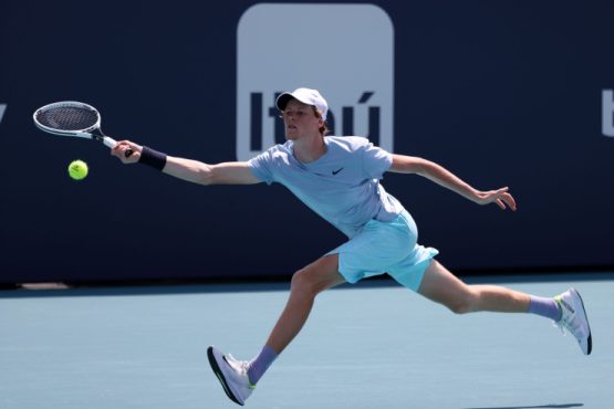 Tennis: Miami Open