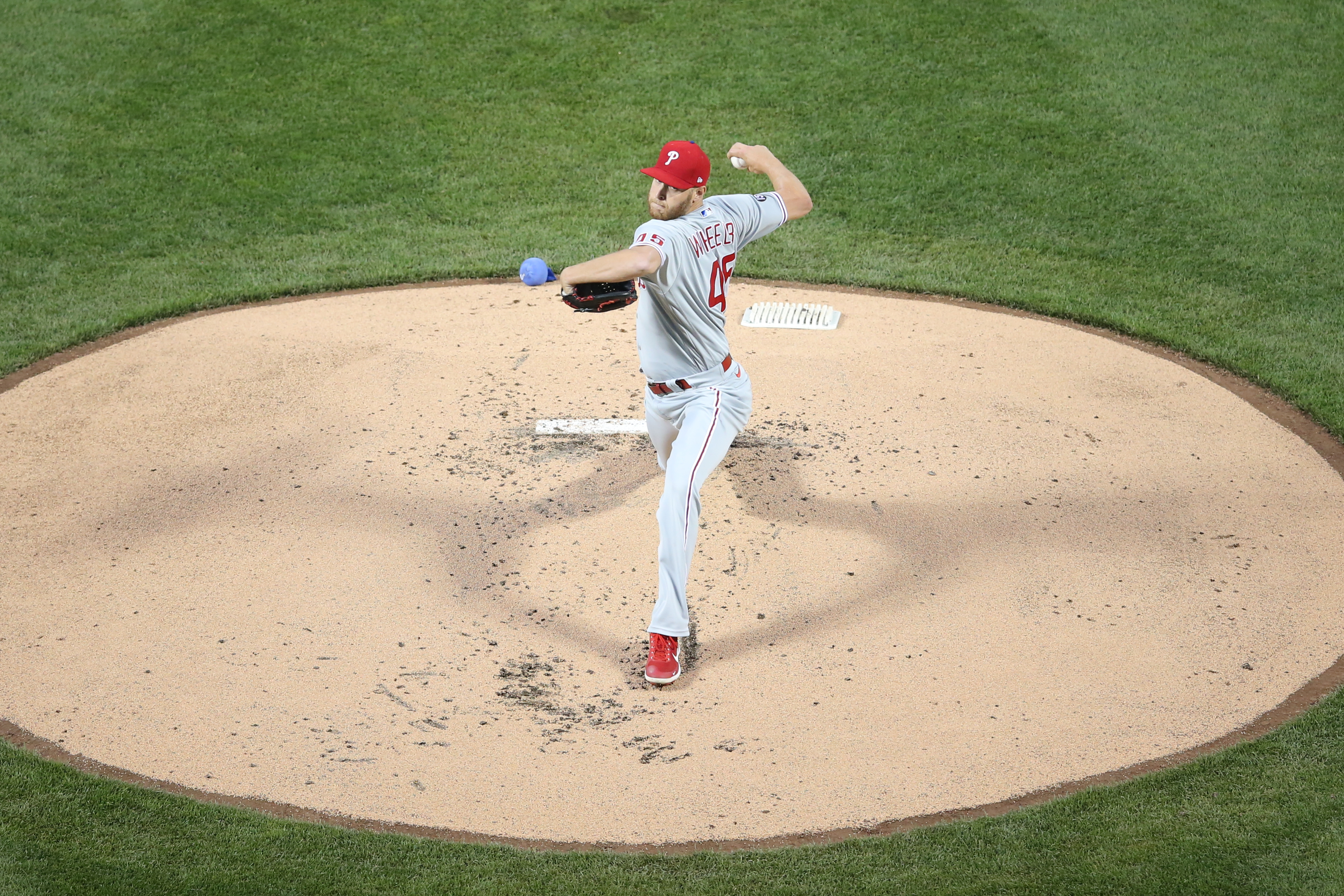 5/1/21 Game Preview: New York Mets at Philadelphia Phillies
