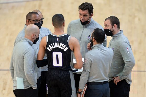 NBA: Sacramento Kings at Phoenix Suns