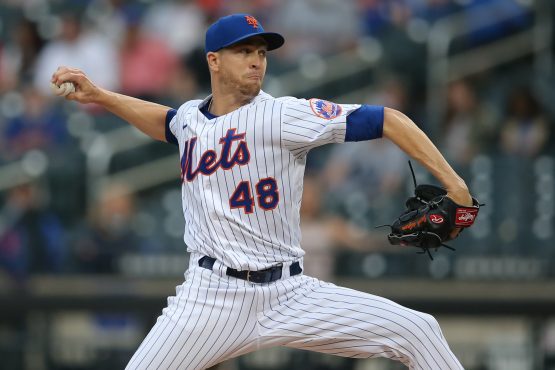 MLB: Boston Red Sox at New York Mets