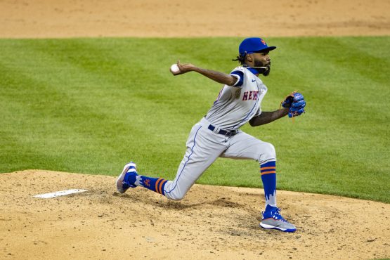 MLB: New York Mets at Philadelphia Phillies