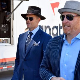 Horse Racing: 147th Kentucky Derby