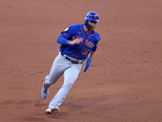 MLB: New York Mets at Philadelphia Phillies