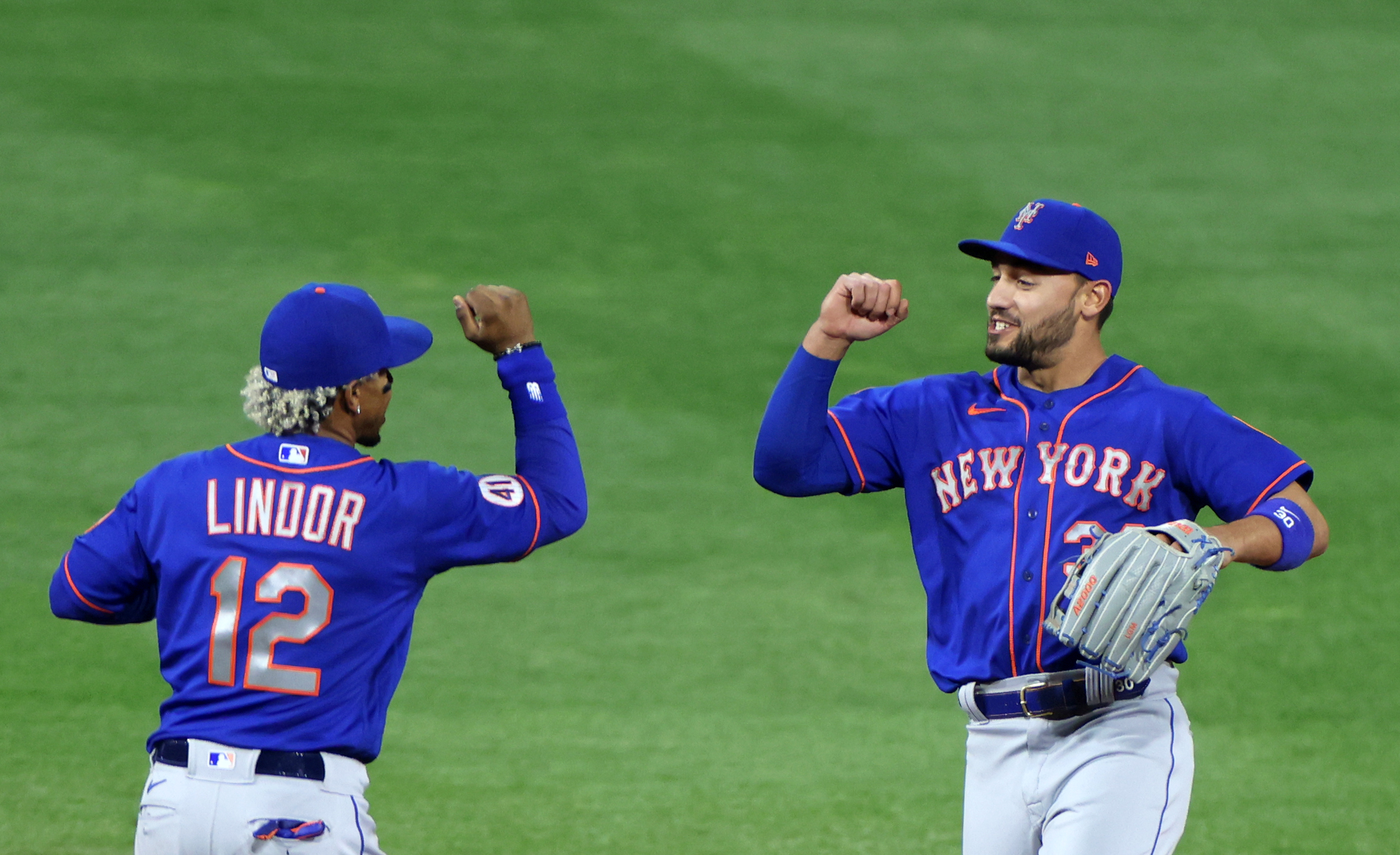 MLB: New York Mets at Philadelphia Phillies