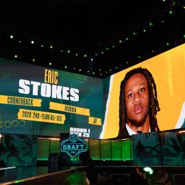NFL: NFL Draft