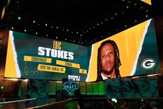 NFL: NFL Draft