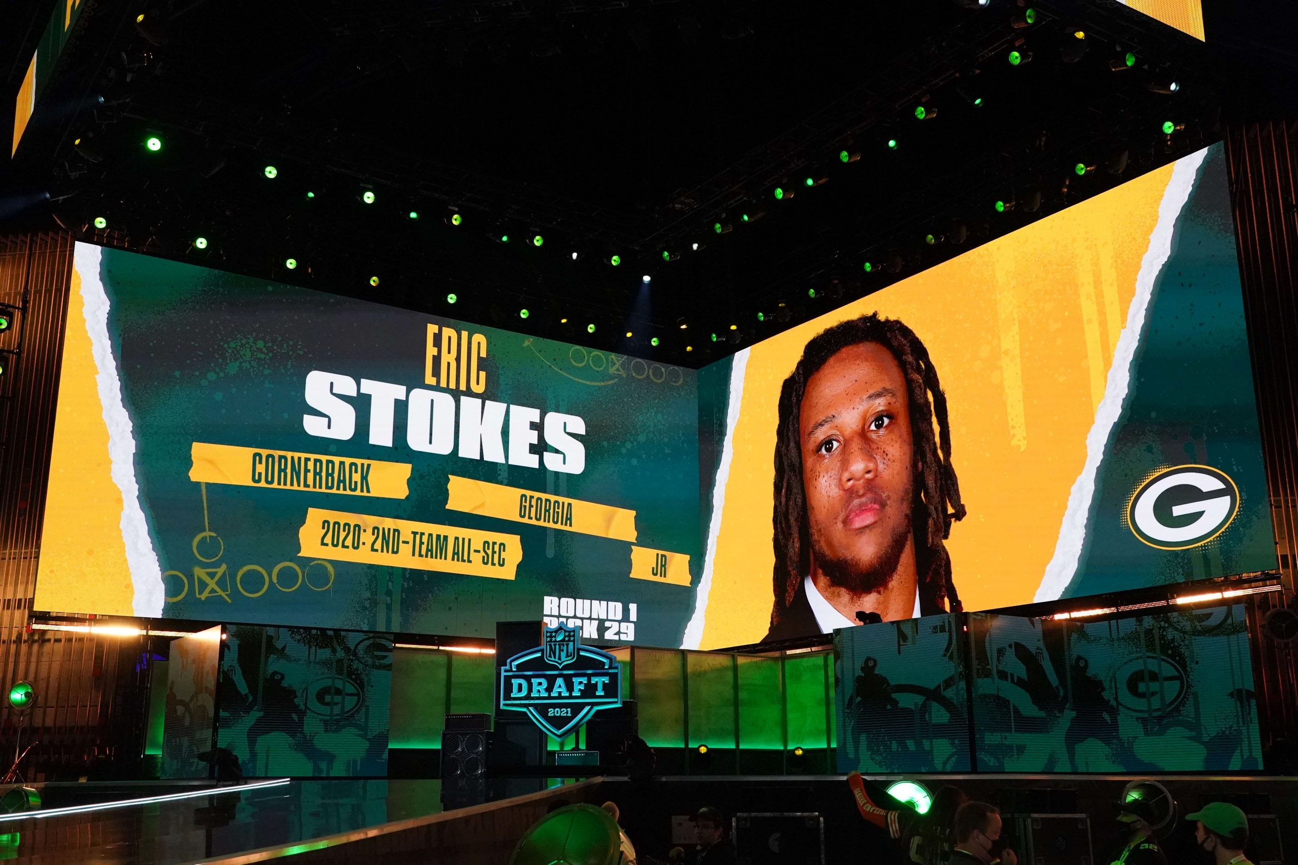 NFL: NFL Draft