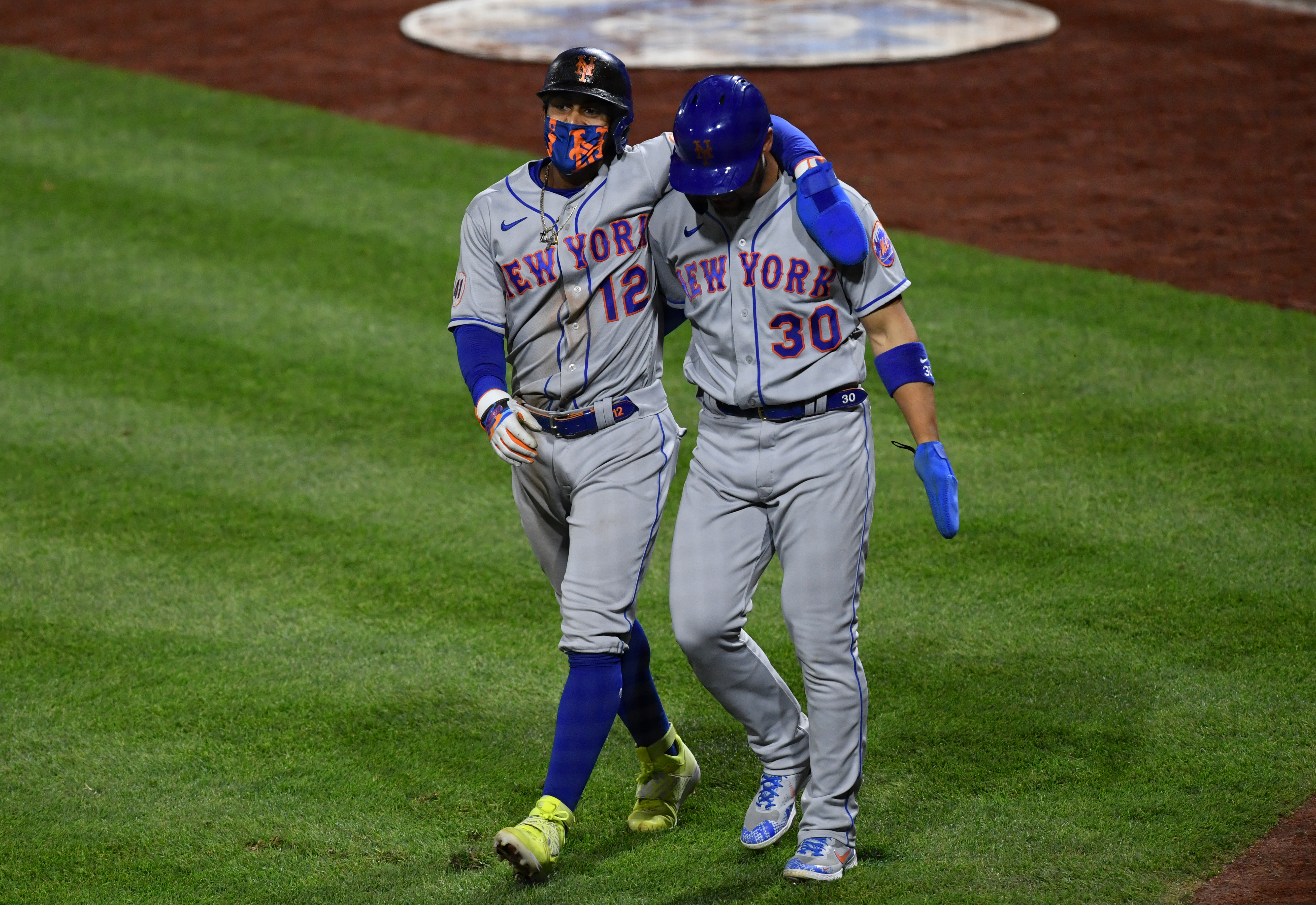 To Hell And Back, And Back To Hell, and Back Again (With Rhys Hoskins Salty Tears To Sweeten The Trip)