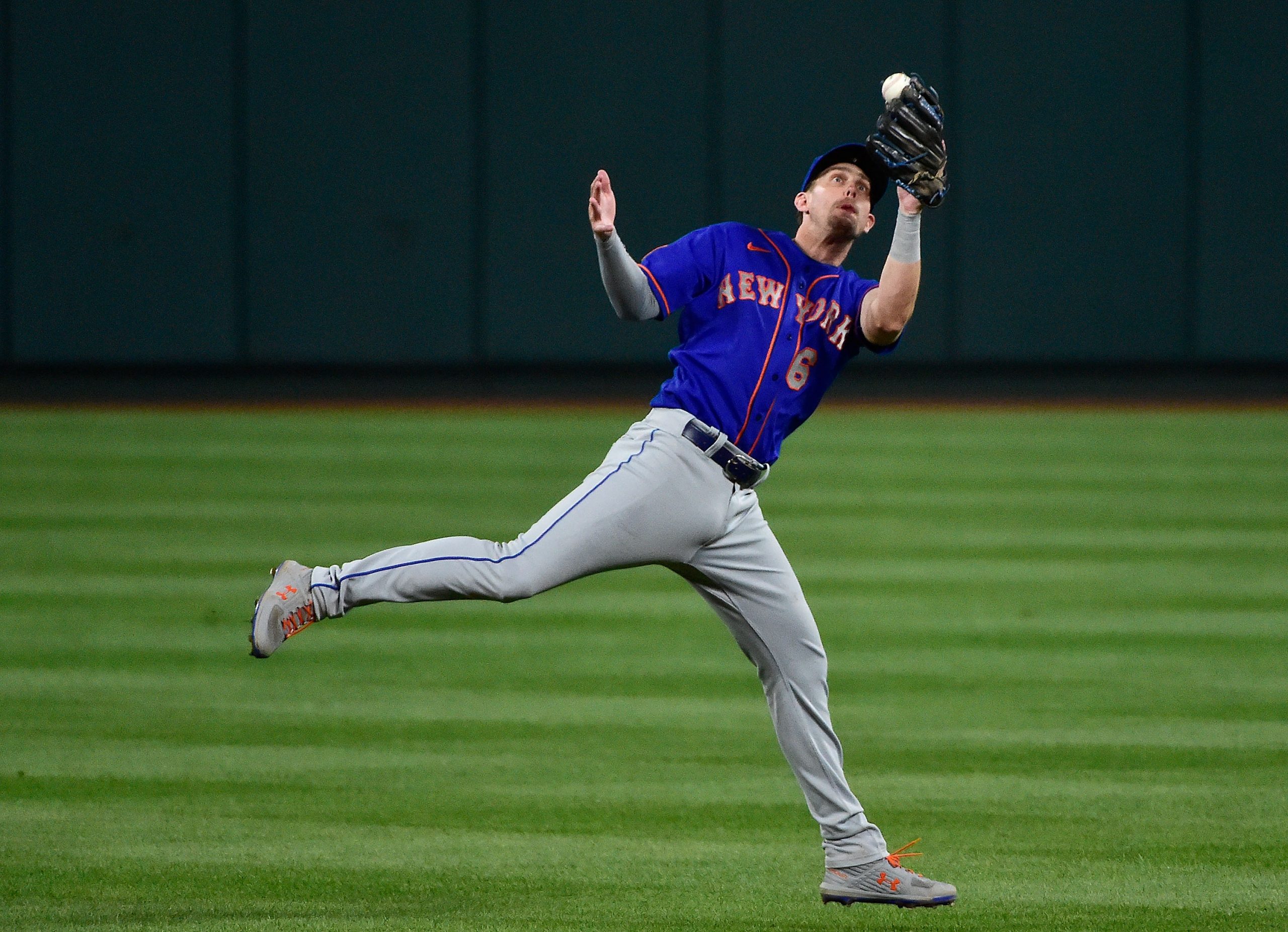 MLB: Game Two-New York Mets at St. Louis Cardinals