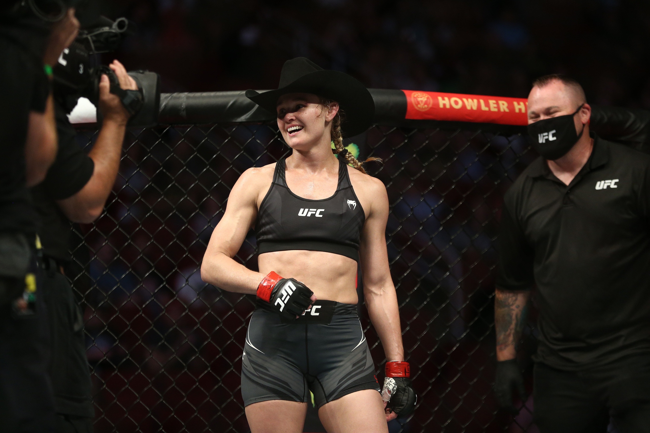 andrea lee