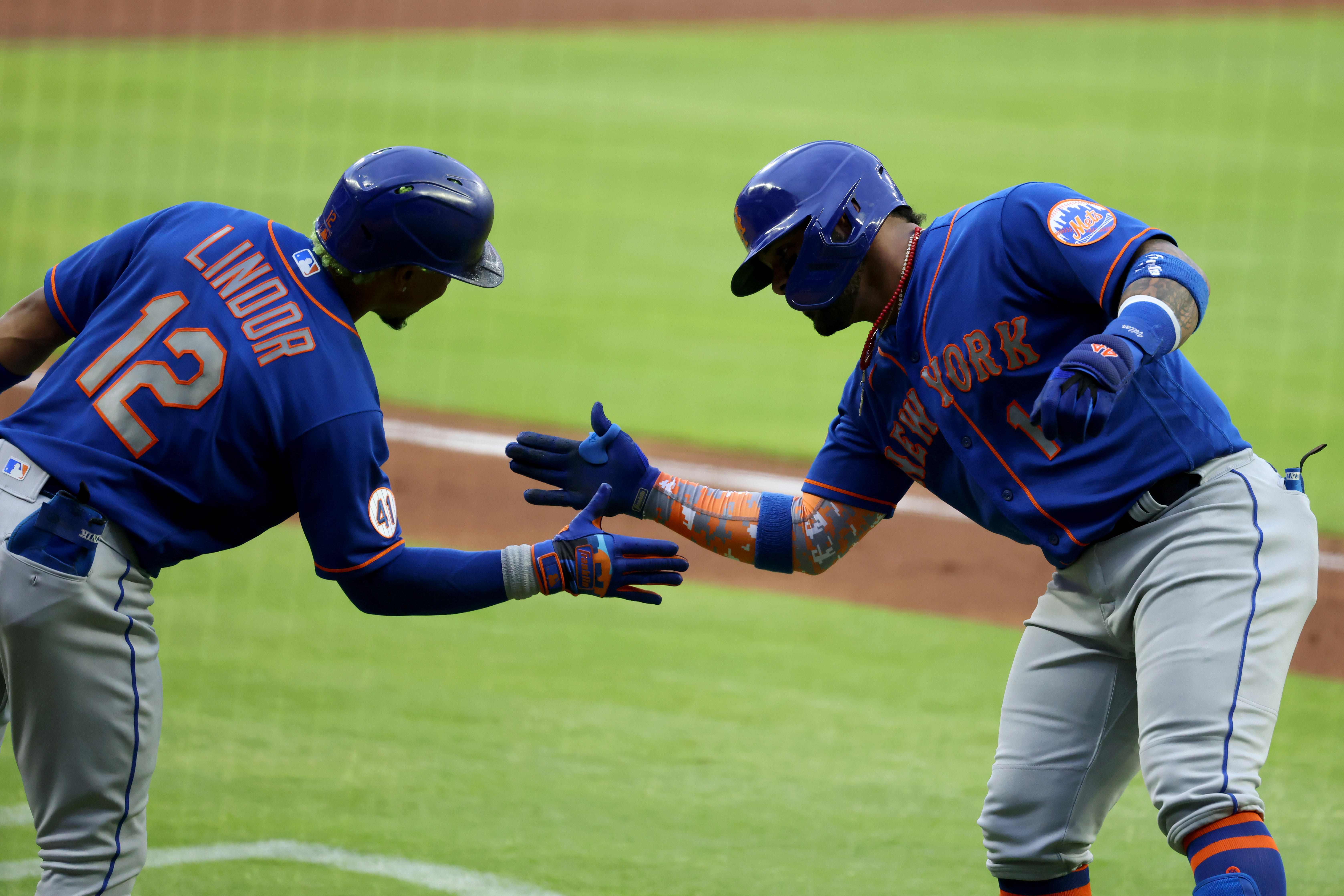 Tomas Nido, Cameron Maybin And The Absorbtion Of Cobb County