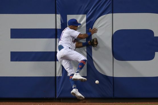 MLB: Colorado Rockies at New York Mets