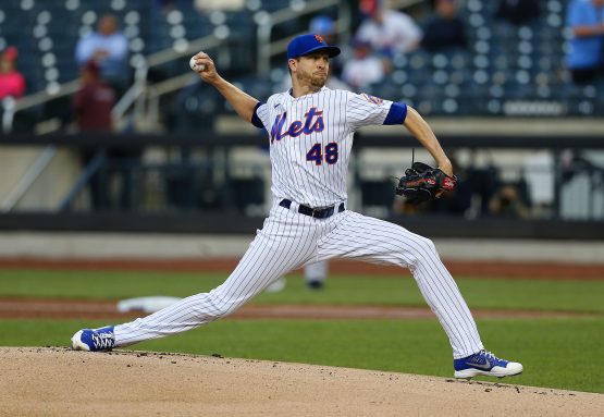 MLB: Colorado Rockies at New York Mets