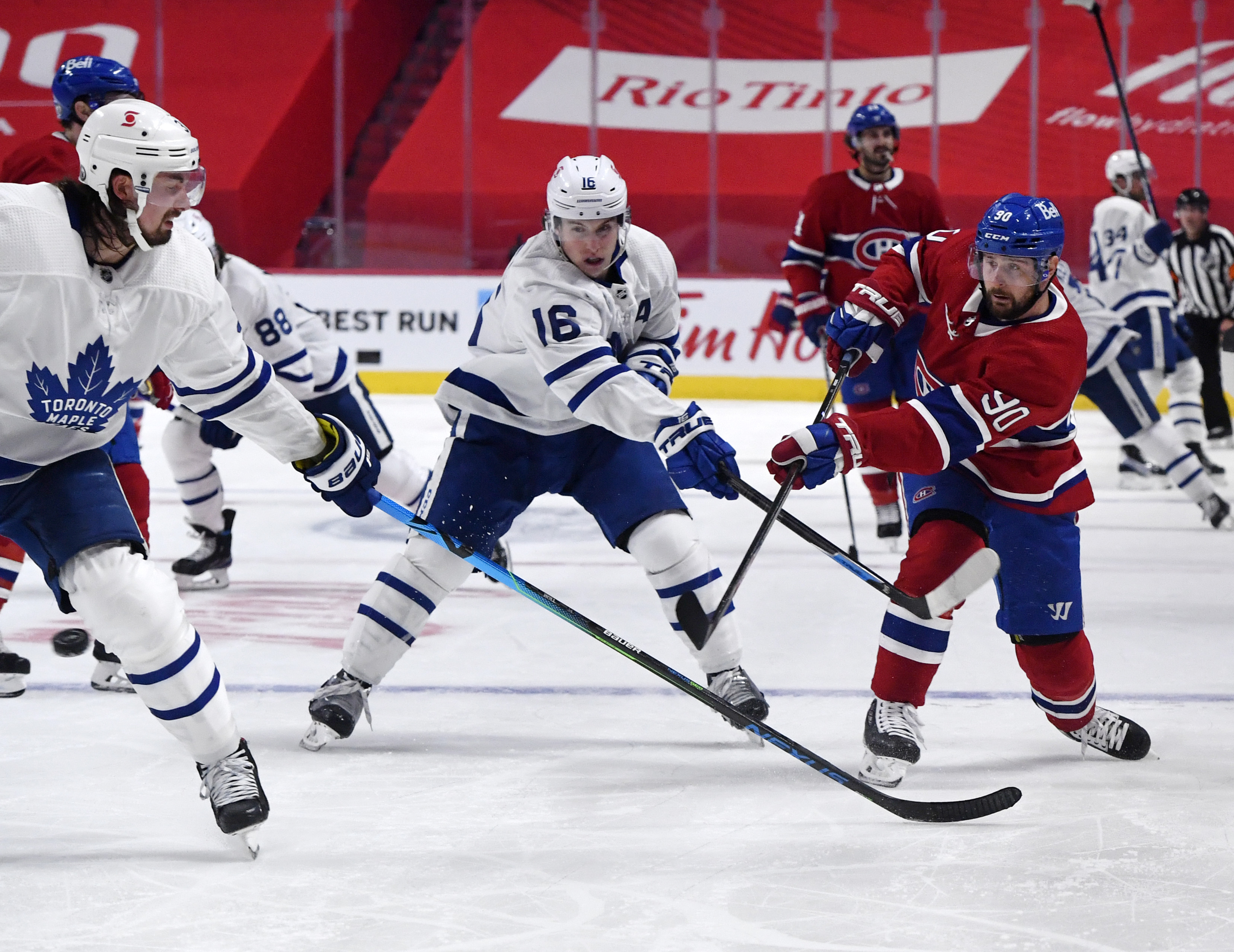 Is This the Year the Toronto Maple Leafs Finally Win the Stanley Cup?