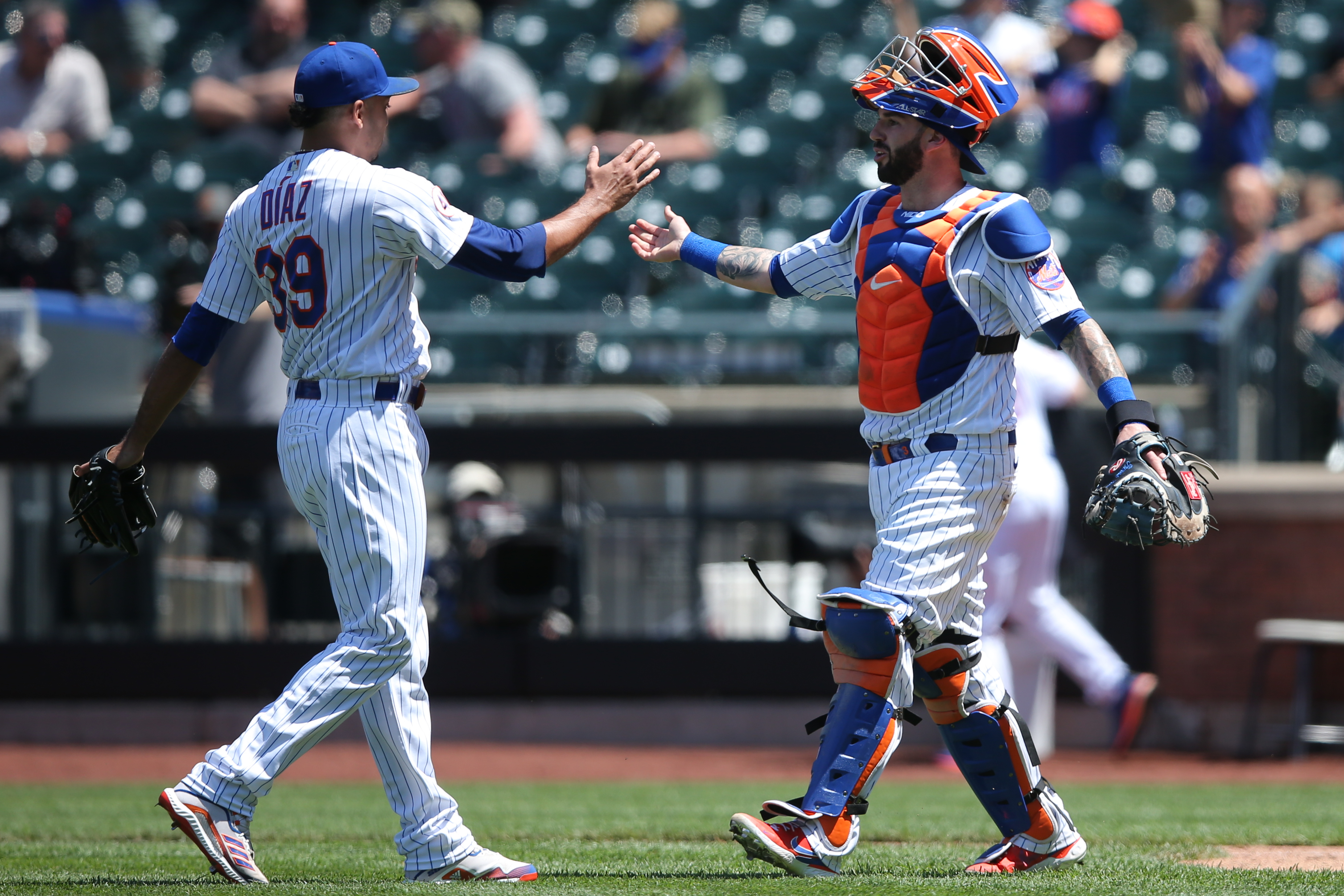 Different Paths, Same Peraza