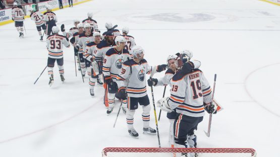 X Oilers