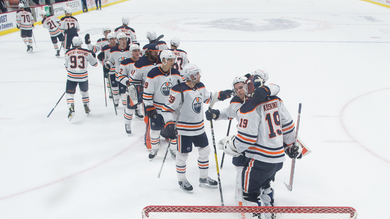 X Oilers