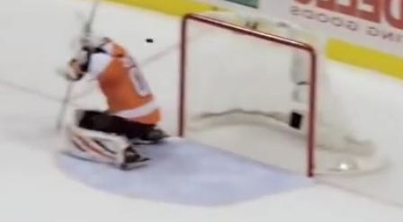 Hockey After Dark Night #2:
