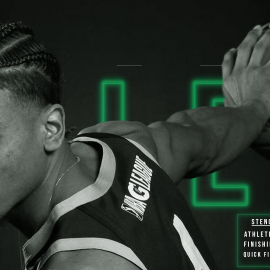jalen green