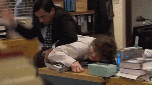 Hockey After Dark Night #3: