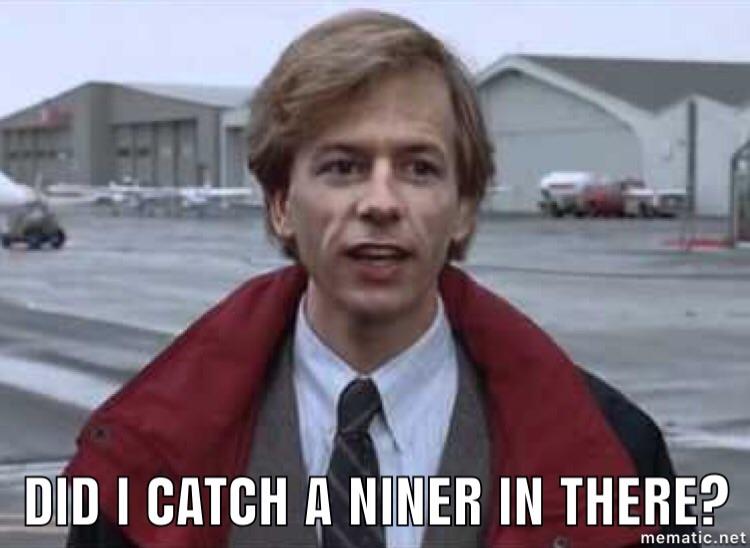 Hockey After Dark Night #3: