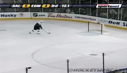 Hockey After Dark Night #4: