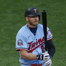 Josh Donaldson