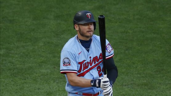 Josh Donaldson