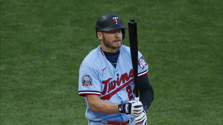 Josh Donaldson
