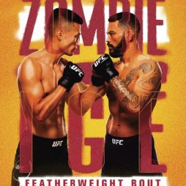 UFC Vegas 29 Preview & Bets (Juicy Jeff) | MMA Gambling Podcast (Ep.47)