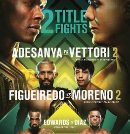 ufc 263 fight card