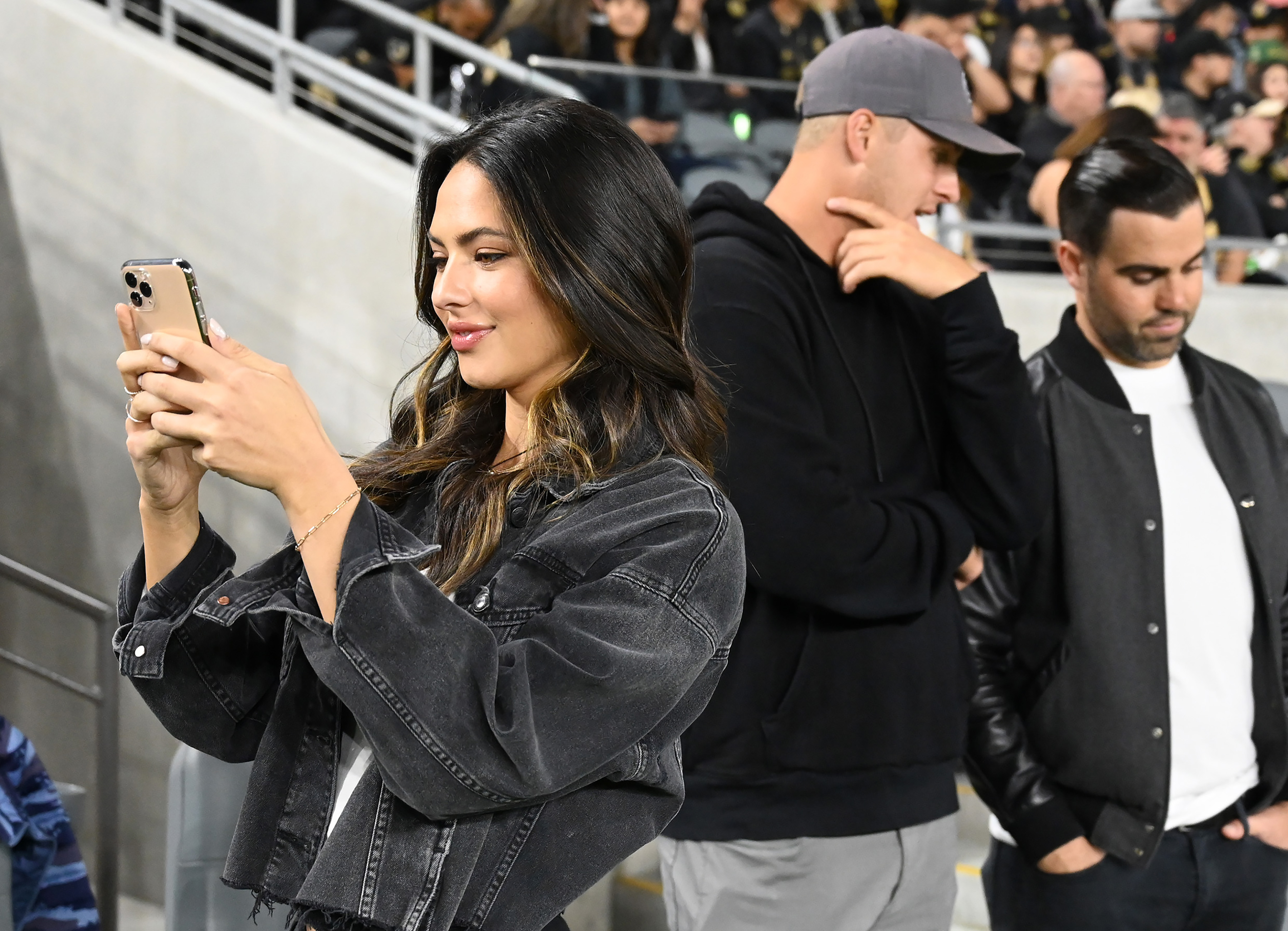 5 Pieces of Advice for Dating an Athlete