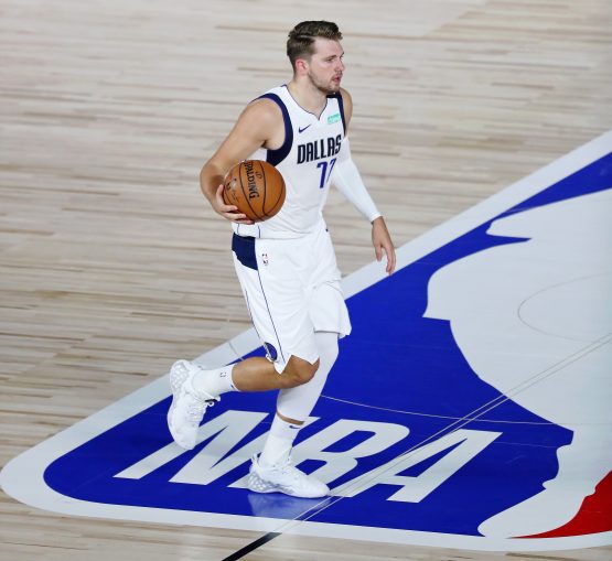 NBA: Portland Trail Blazers at Dallas Mavericks