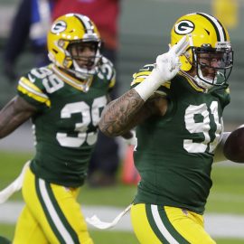 Syndication: PackersNews