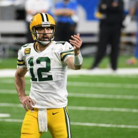NFL: Green Bay Packers at Detroit Lions