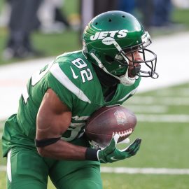 NFL: Cleveland Browns at New York Jets