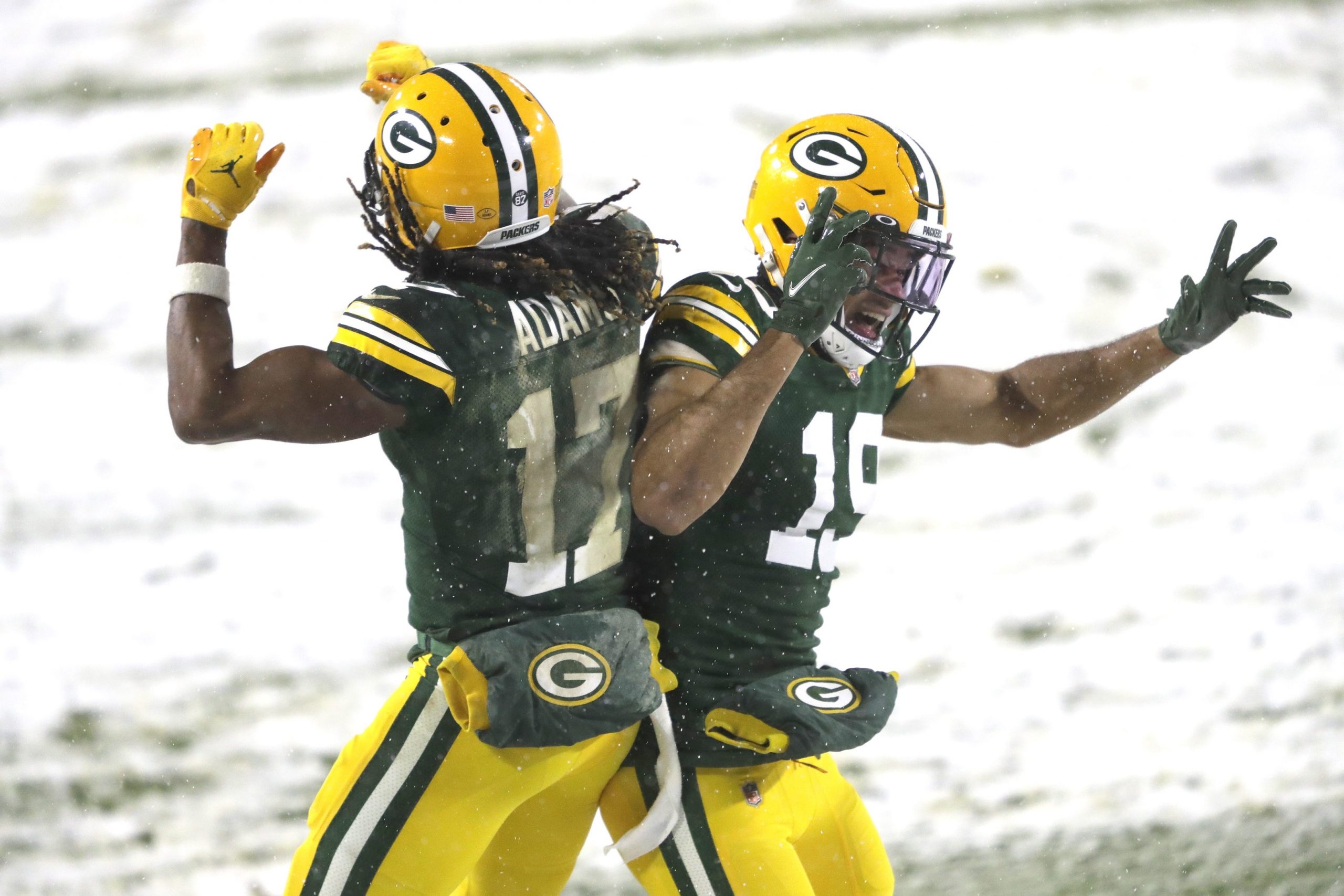 Syndication: PackersNews