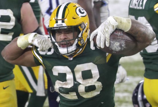 Syndication: PackersNews