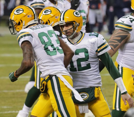 Syndication: PackersNews