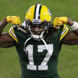 NFL: NFC Divisional Round-Los Angeles Rams at Green Bay Packers