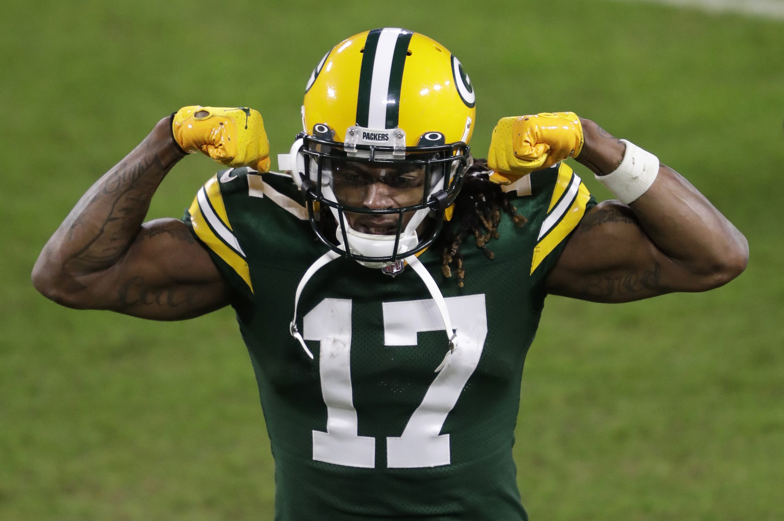 NFL: NFC Divisional Round-Los Angeles Rams at Green Bay Packers