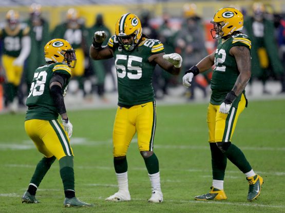 Syndication: PackersNews