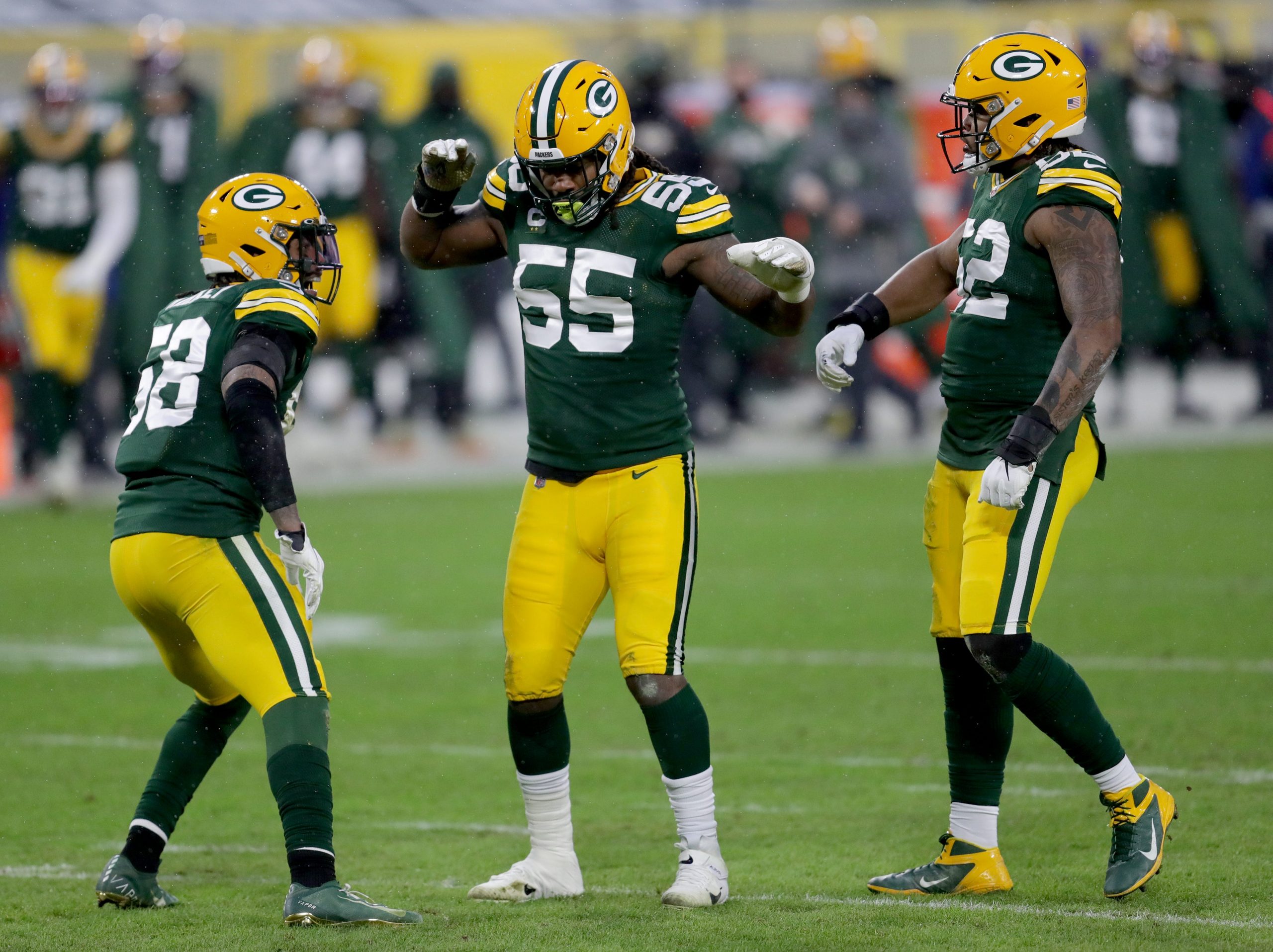 Syndication: PackersNews