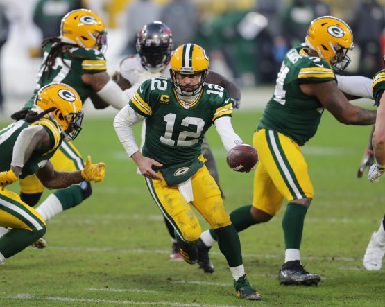 Syndication: PackersNews