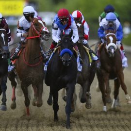 Bet on Preakness 2022 in Louisiana